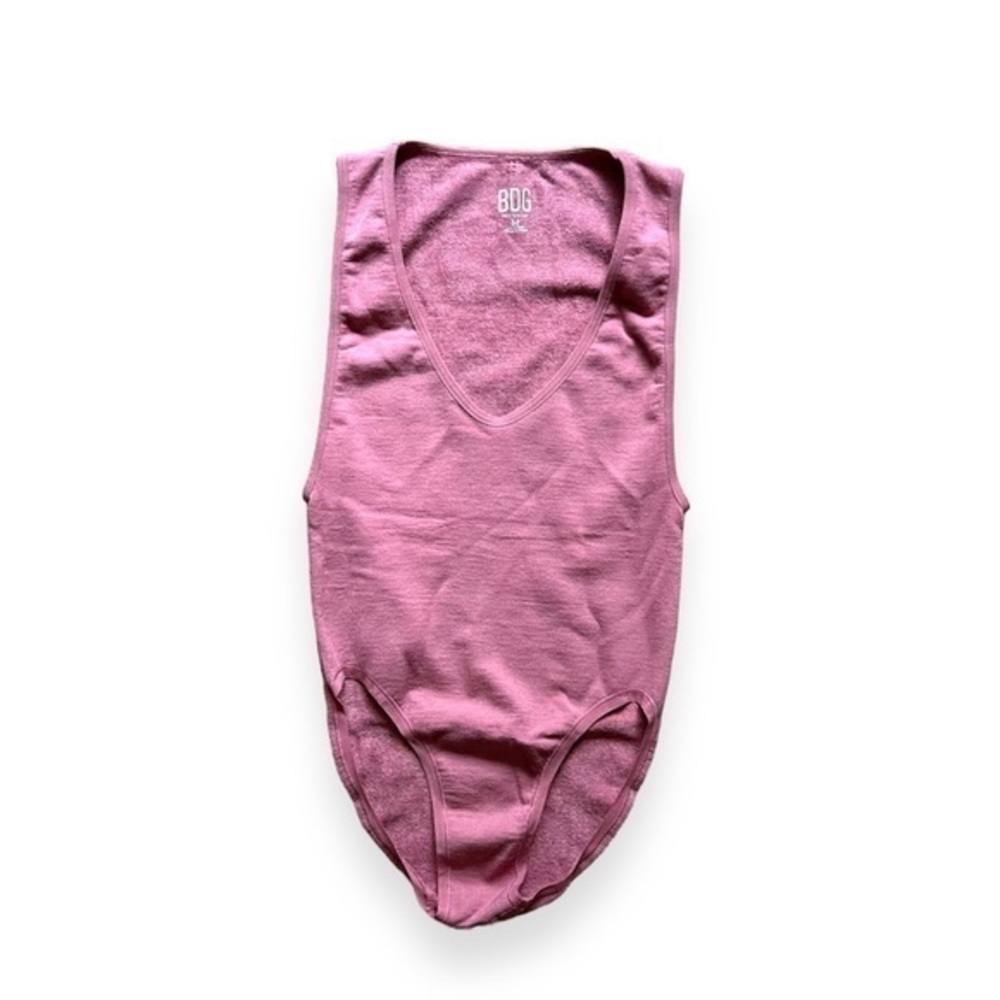 BDG URBAN OUTFITTERS BODYSUIT
